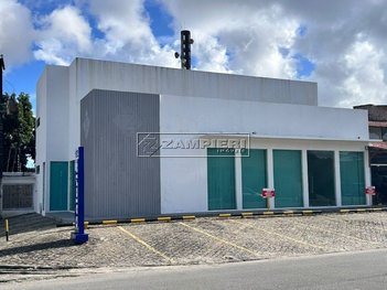 business em Avenida Comendador Francisco de Amorim Leão, Pinheiro - Maceió - AL