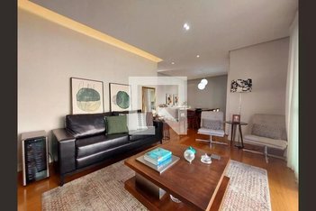 apartment em Rua Domingos Lopes da Silva, Vila Suzana - São Paulo - SP