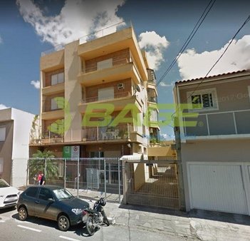 apartment em Rua Santos Dumont, Centro - Pelotas - RS