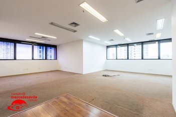 office em Avenida Adolfo Pinheiro, Santo Amaro - São Paulo - SP