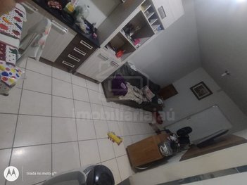 house em Rua Geraldo Muzolon, Jardim Padre Augusto Sani - Jaú - SP