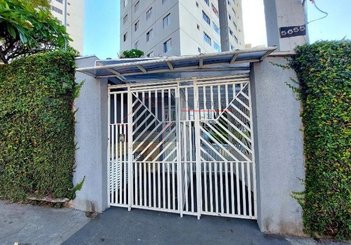 apartment em Estrada do Campo Limpo, Pirajussara - São Paulo - SP