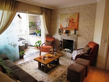 apartment em Rua José Ramon Urtiza, Vila Andrade - São Paulo - SP