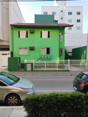 apartment em Rua Israel, Nações - Balneário Camboriú - SC