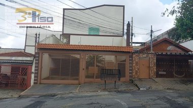 house em Rua São Serapião, Vila Ré - São Paulo - SP