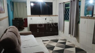 house em Rua Piauí, Ipiranga - Ribeirão Preto - SP