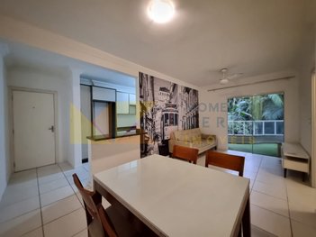 apartment em Rua Willy Cani, Salto Weissbach - Blumenau - SC