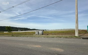 land_lot em Avenida Padre Benedito Luiz da Costa, Condomínio Recanto da Baronesa - São José dos Campos - SP