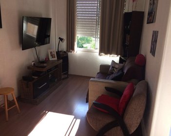 apartment em Joao Salomoni, Vila Nova - Porto Alegre - RS