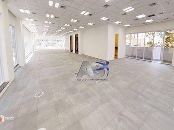 corporate_floor em Rua Bacaetava, Vila Gertrudes - São Paulo - SP