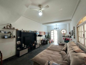 house em Rua dos Narcisos, Mirandópolis - São Paulo - SP