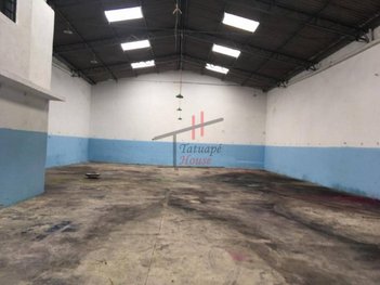 industrial em Jaguaracu, Jardim São Cristóvão - São Paulo - SP