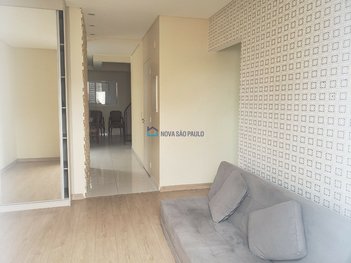 apartment em Avenida Ipiranga, República - São Paulo - SP