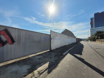 commercial_land_lot em Avenida Guadalajara, Guilhermina - Praia Grande - SP