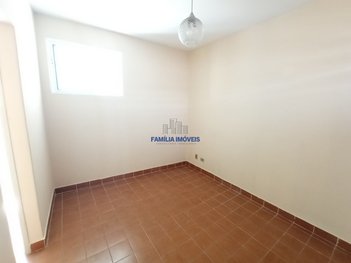 apartment em Avenida Antônio Emmerick, Vila São Jorge - São Vicente - SP
