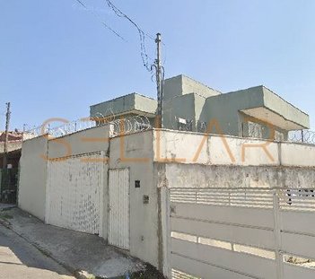 house em dos Ébanos, Dos Casa - São Bernardo do Campo - SP