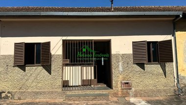 house em Rua Celso Antunes, Portões - Itabirito - MG