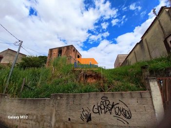 land_lot em Santo Idelfonso, Aparecida Sétima Seção - Belo Horizonte - MG