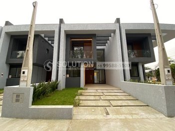 house em Rua Rio Negro, Centro - Xangri-Lá - RS