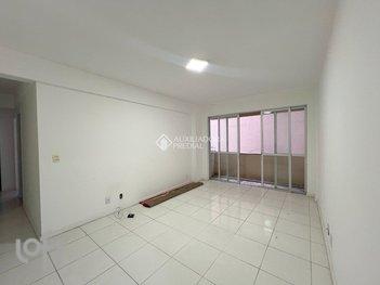 apartment em Padre Roma, Centro - Florianópolis - SC
