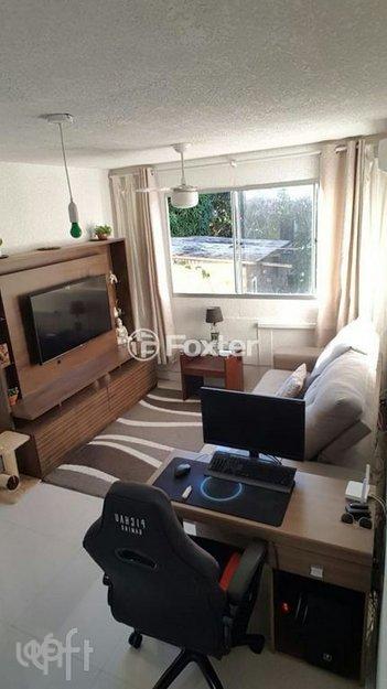 apartment em Família Gonçalves Carneiro, Ipanema - Porto Alegre - RS