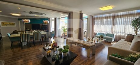 apartment em Rua Esteves Júnior, Centro - Florianópolis - SC