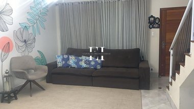 house em Rua Viaza, Jardim Aeroporto - São Paulo - SP