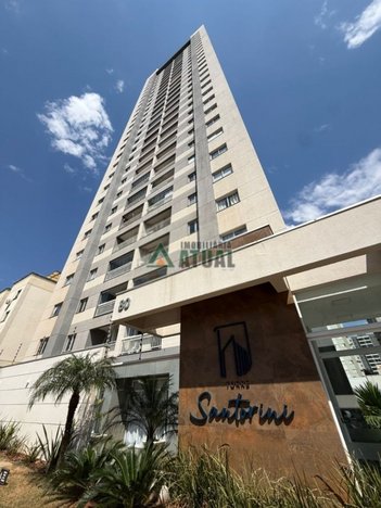 apartment em Rua Frederico Balan, São Vicente - Londrina - PR