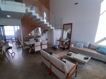 house em Rua Padre Lívio Emílio Calliari, Parque Ibiti Reserva - Sorocaba - SP