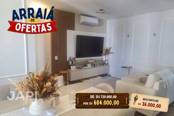 apartment em Rua Chiara Lubich, Jardim Ermida II - Jundiaí - SP