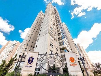 apartment em Rua Maria Lúcia da Paz, Gleba Fazenda Palhano - Londrina - PR