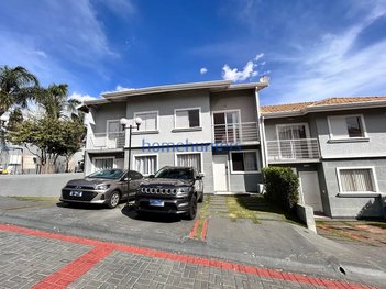 house em Rua das Hortências, Chácara Primavera - Campinas - SP