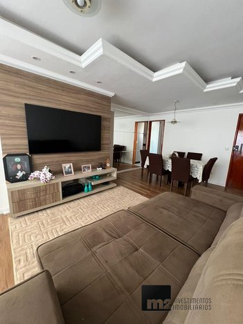 apartment em Rua C 154, Jardim América - Goiânia - GO
