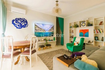 apartment em Rua Jacinto Gomes, Santana - Porto Alegre - RS