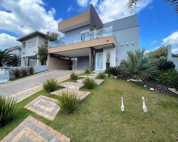 house em Alameda Araucária, Jardim do Golf I - Jandira - SP