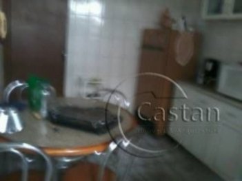 apartment em Rua Presidente Batista Pereira, Mooca - São Paulo - SP