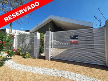 house em Rua Armando Tonelli, Parque Industrial Castelo Branco - Ibiporã - PR
