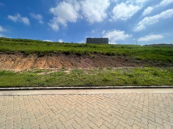 land_lot em Avenida Possidonio José de Freitas, Urbanova - São José dos Campos - SP