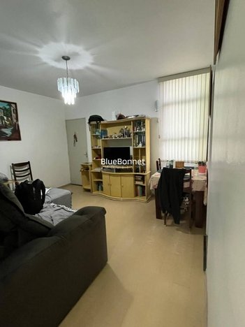 apartment em Rua Comendador Gumercindo Barranqueiros, Jardim Santa Teresa - Jundiaí - SP
