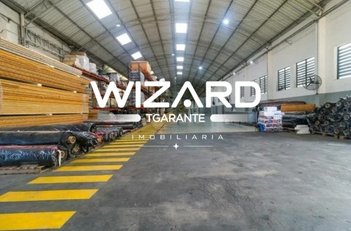 industrial em Avenida Franz Liszt, Jardim Franca - São Paulo - SP