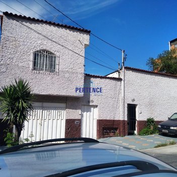 commercial_building em Valter de Abreu, Maria Goretti - Belo Horizonte - MG