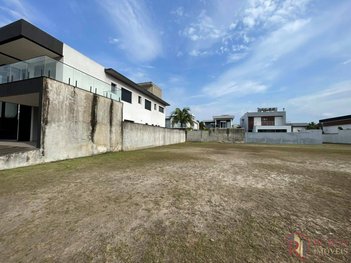 land_lot em Avenida Bougainvillee, Maitinga - Bertioga - SP