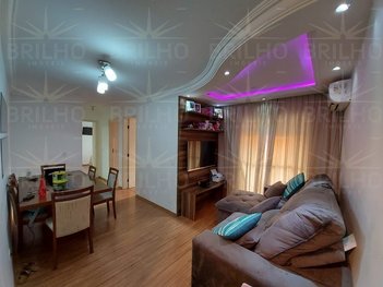 apartment em Rua Vitório Tafarello, km 18 - Osasco - SP