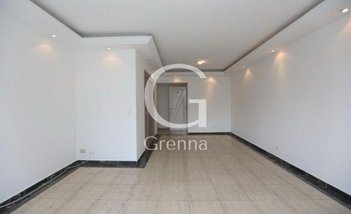 apartment em Avenida Aratãs, Indianópolis - São Paulo - SP