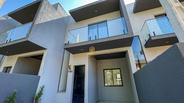 house em Rua Souza Lobo, São Jerônimo - Gravataí - RS