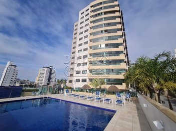 apartment em Rua General Eurico Gaspar Dutra, Estreito - Florianópolis - SC
