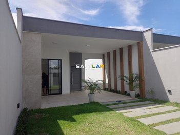house em Avenida Presidente Artur Bernardes, José de Alencar - Fortaleza - CE