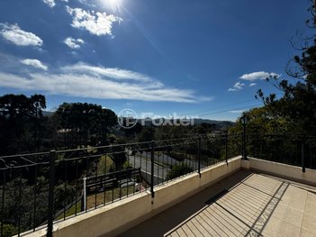 apartment em Rua Willie Davids, Vila Inglesa - Campos do Jordão - SP