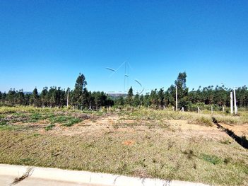 land_lot em Avenida Isaias Ximenes Dias, Vivalegro - Votorantim - SP