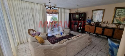house em Rua Pedro, Vila Albertina - São Paulo - SP